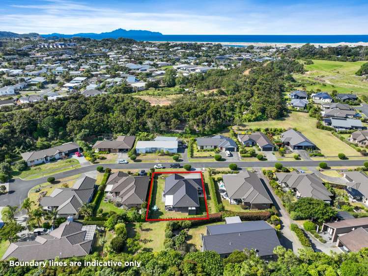 13 Park Avenue Mangawhai Heads_21
