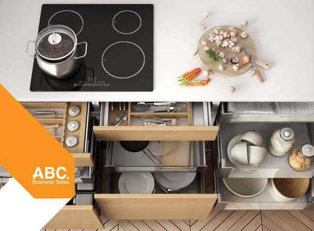National Catering Equipment Supplier