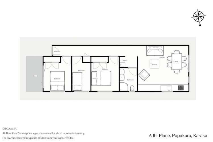 6 Ihi Place Drury_11