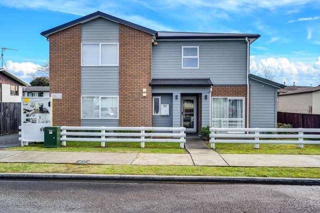 Turn Key Investment - fully furnished