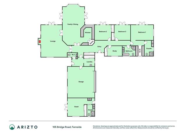 105 Bridge Road Fernside_1