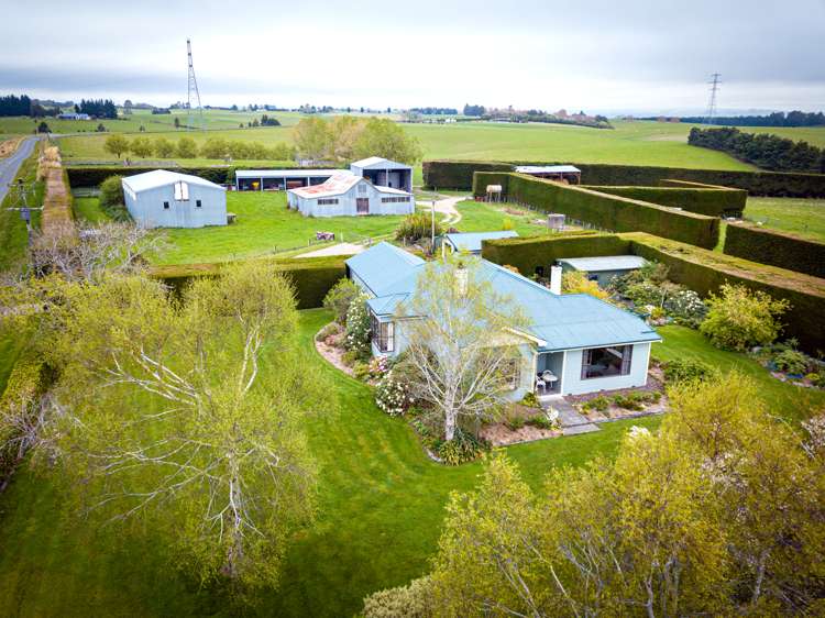 876 Rolling Ridges Road Levels Valley_0