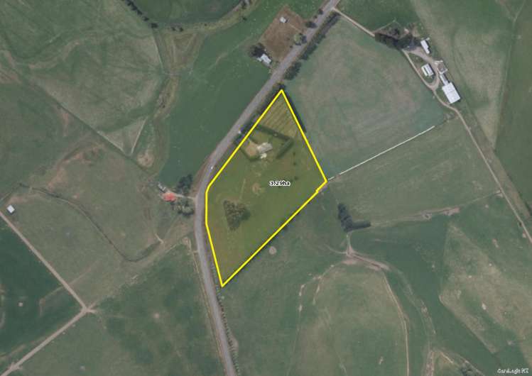 1983 Ohai Clifden Highway Otautau_33