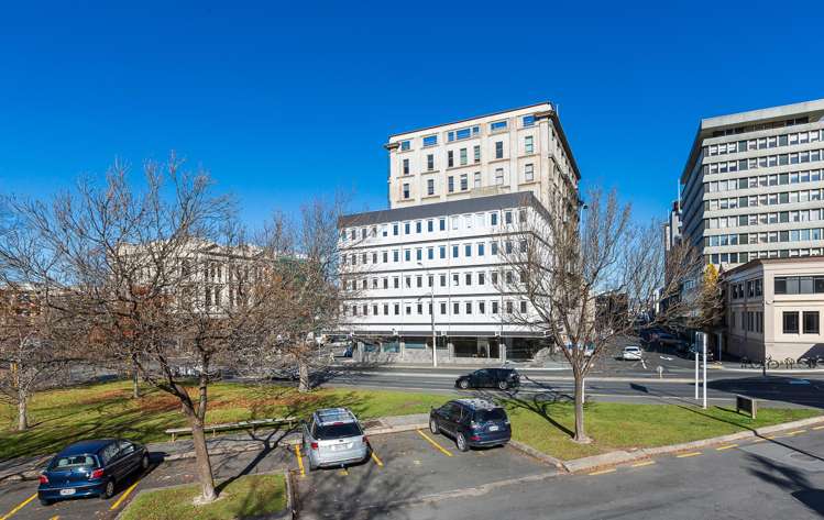 1 Bond Street Dunedin Central_10
