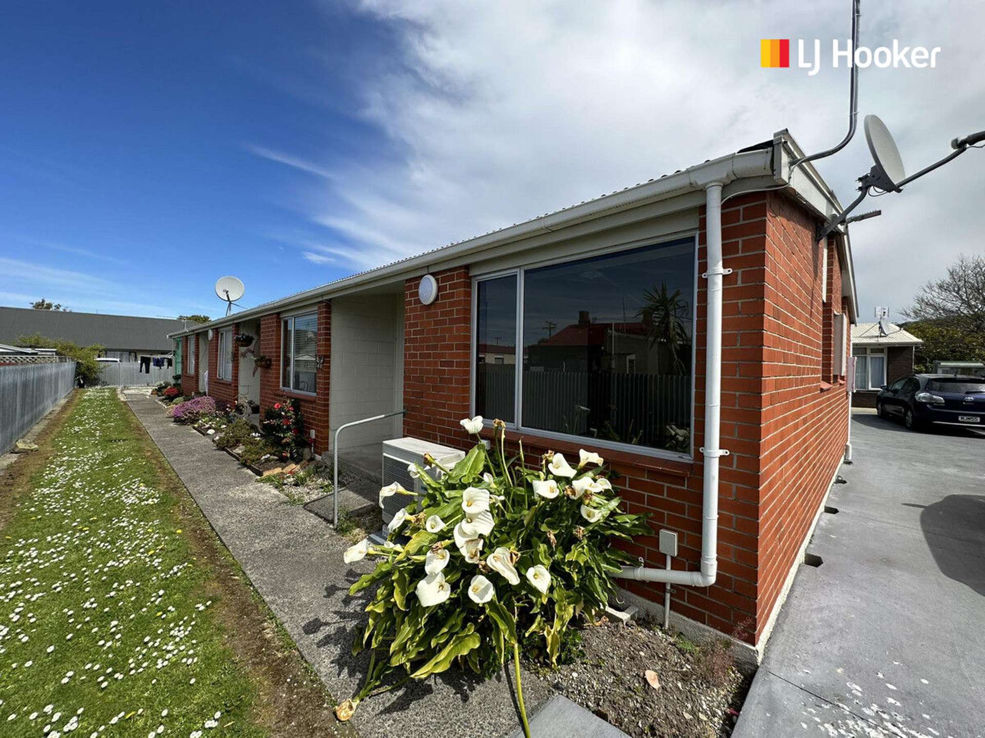 E/183 Macandrew Road South Dunedin Dunedin City Houses for Rent