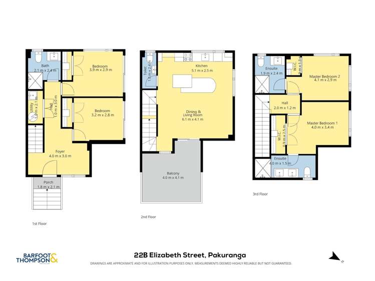 22B Elizabeth Street Pakuranga Heights_21