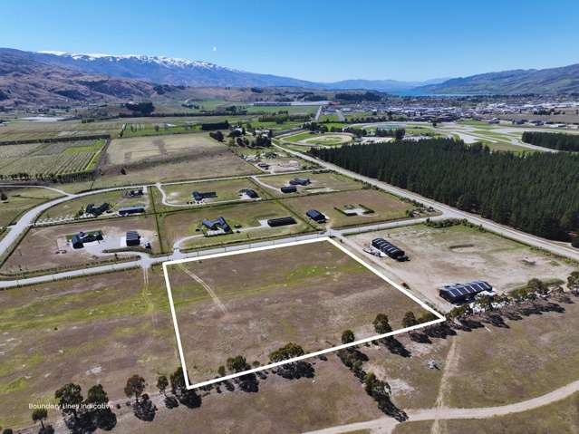 Premier Lifestyle Setting