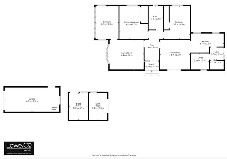 22 Chelsea Street Miramar_22