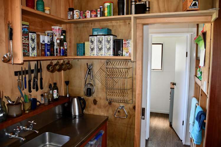 7 Hunter Street Karamea_22