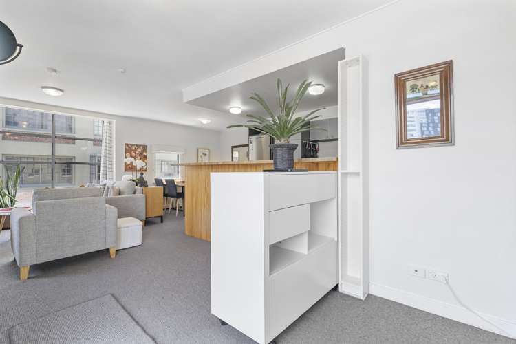 33/8 Leeds Street Te Aro_8