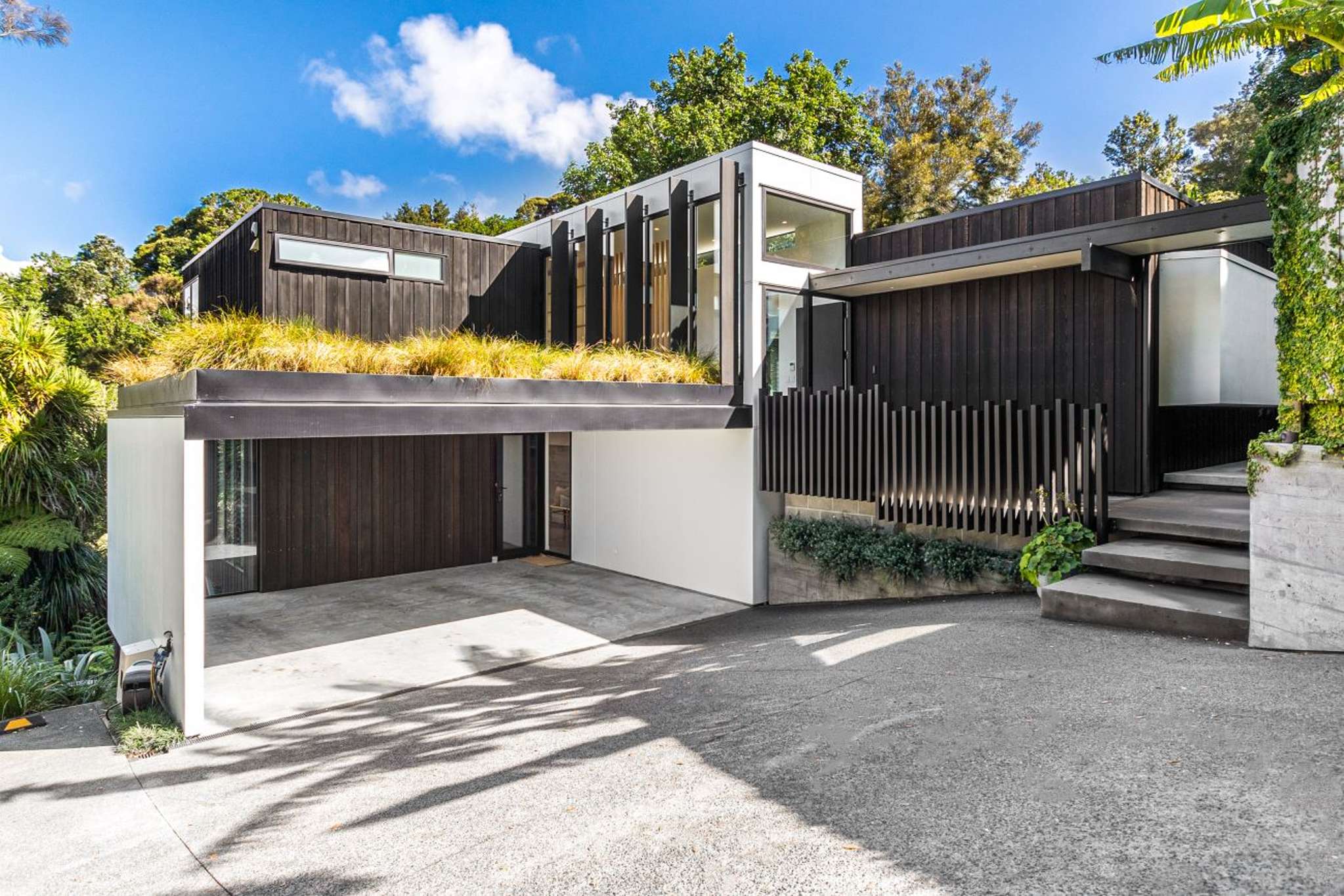 Beach Haven home with a zen vibe on the market