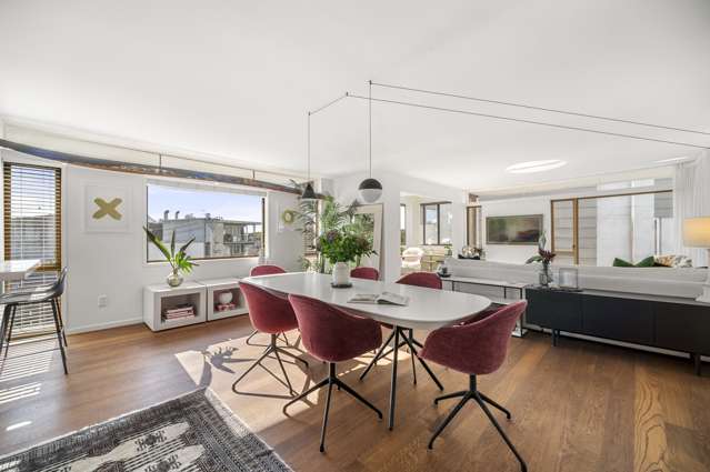 3/57 Gladstone Road Parnell_3