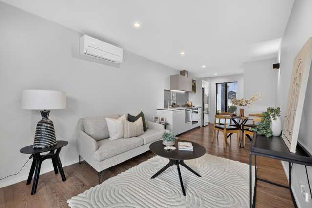 Dual Key with AirBNB Consent