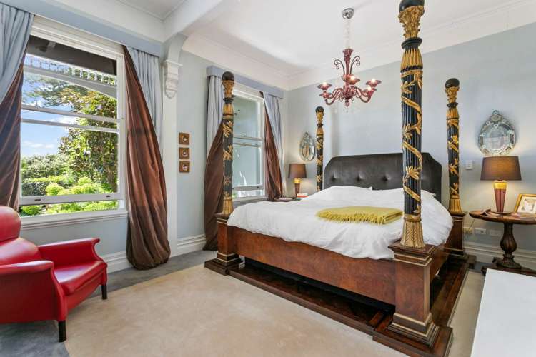 7 Dilworth Terrace Parnell_14