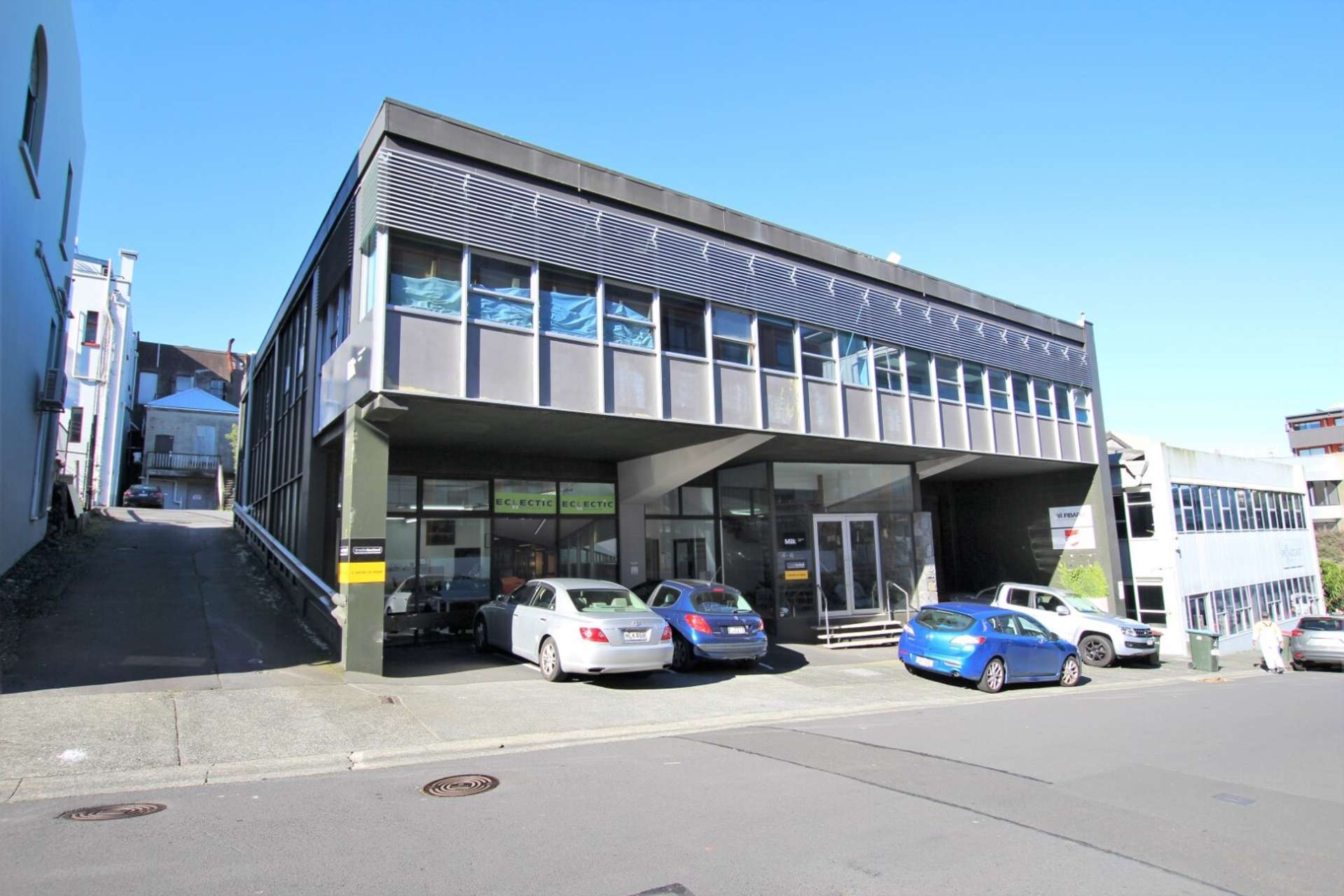 4 Dundonald Street Eden Terrace_0