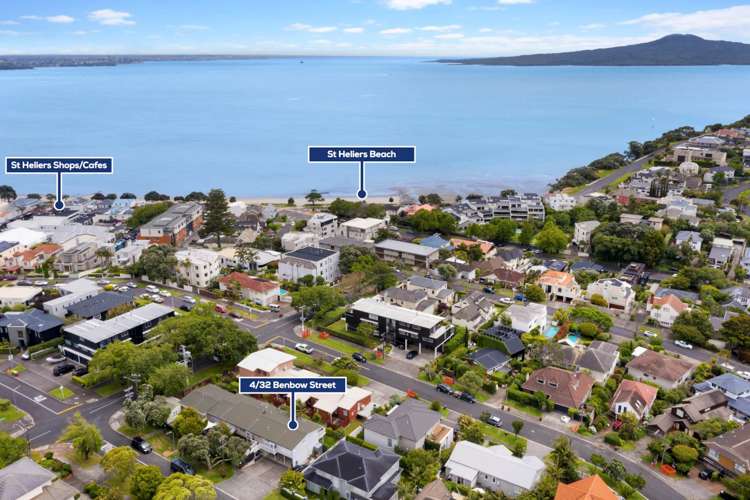 4/32 Benbow Street Saint Heliers_15