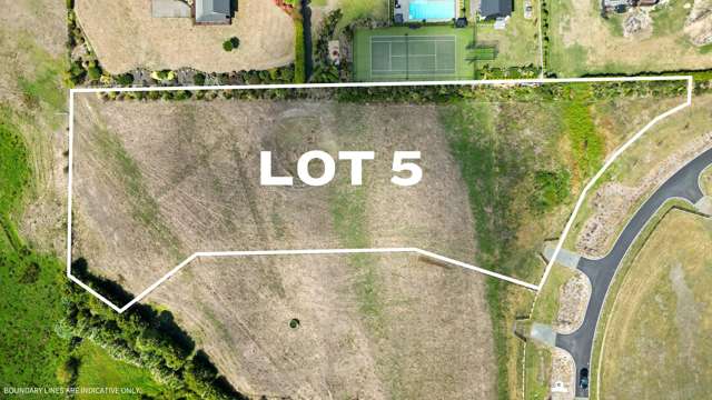 Lot 4 2044 River Road Horsham Downs_1