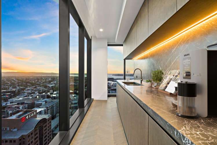 4001/51 Albert Street Auckland Central_8