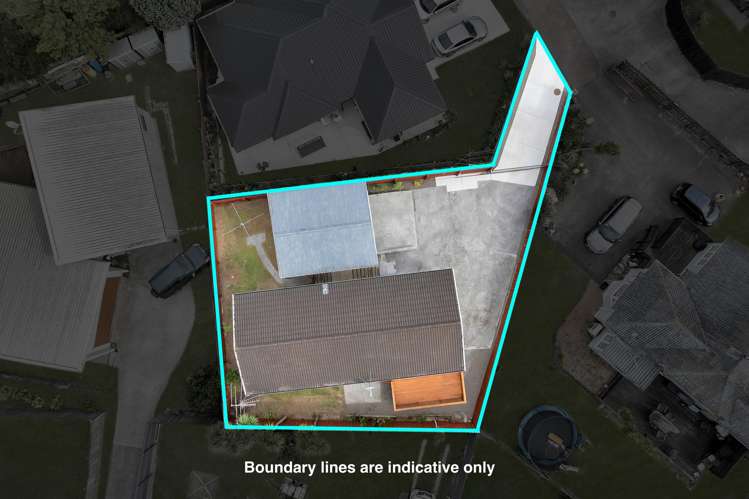 2/81 Harmel Road Glendene_19