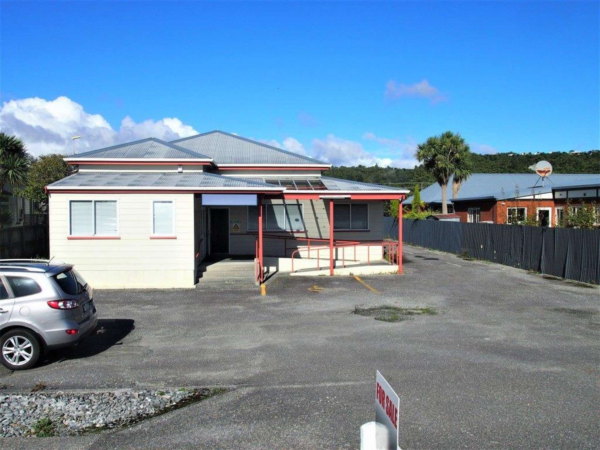 Sold 135 High Street Greymouth Greymouth on