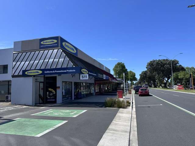 First Floor, Tenancy 1, 511 Cameron Road Tauranga_2