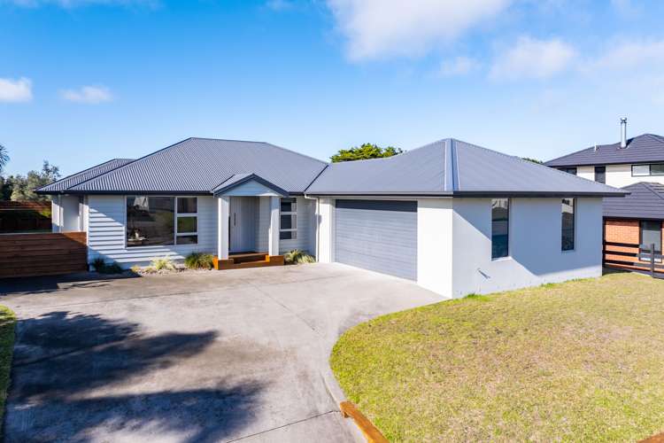 33 Karoro Road One Tree Point_6