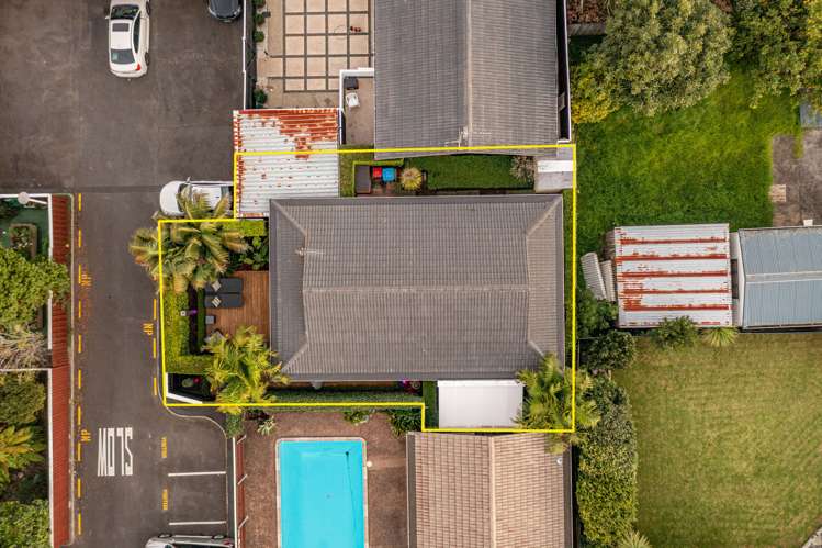 14/151 Selwyn Street Onehunga_16