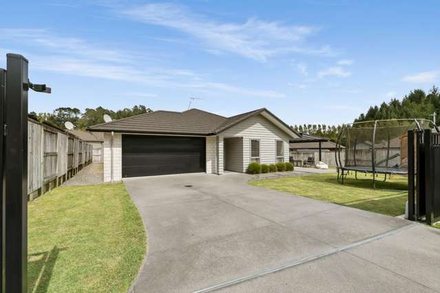Tucked Away for Kids and Pets