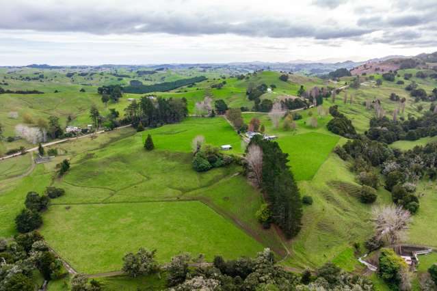 Omana Road Tangiteroria_3