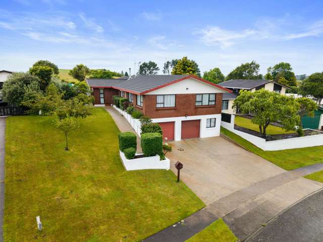 Begin Your Next Chapter in Tasman Drive