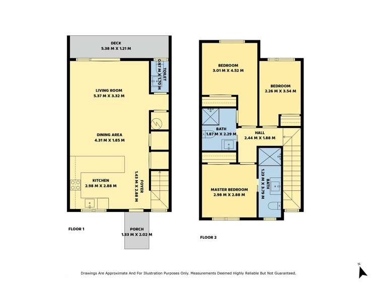 7/1 Benita Place Sunnyvale_5