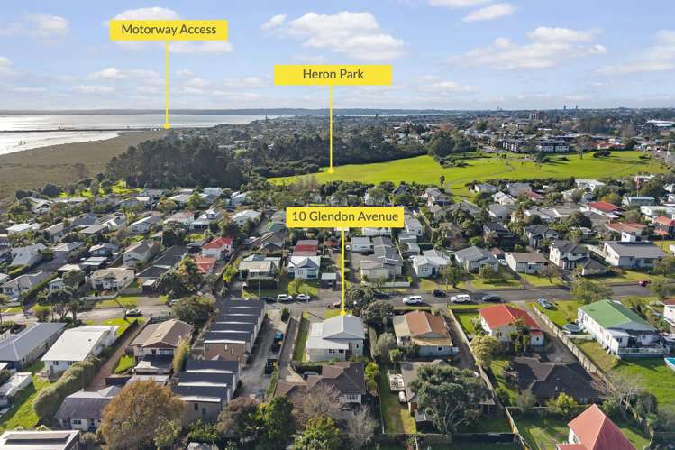 10 Glendon Avenue Avondale_18