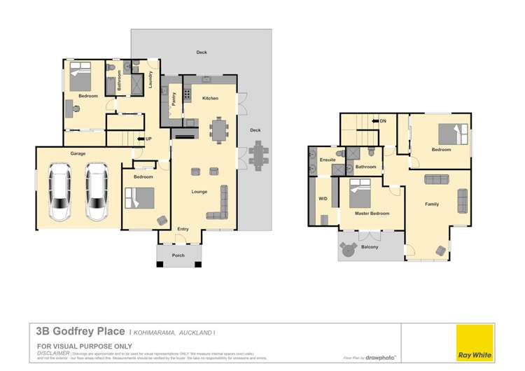 3b Godfrey Place Kohimarama_19