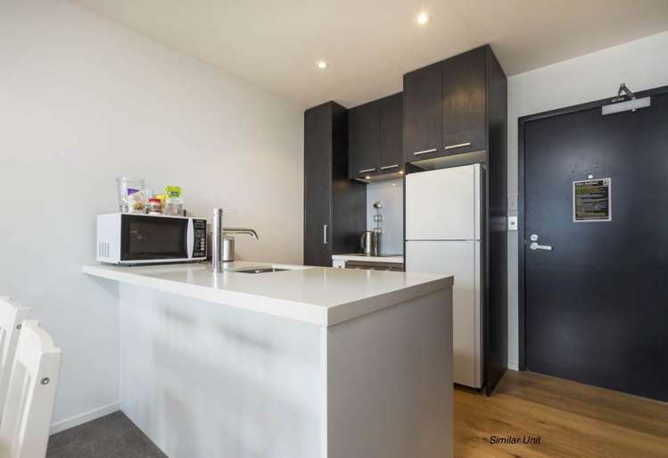 1806/8 Airedale Street Auckland Central_5