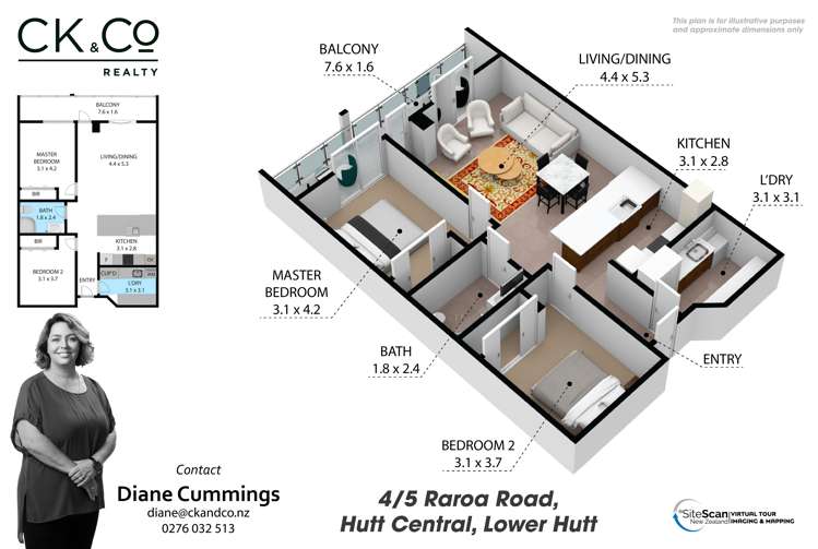 2/5 Raroa Road Lower Hutt_19