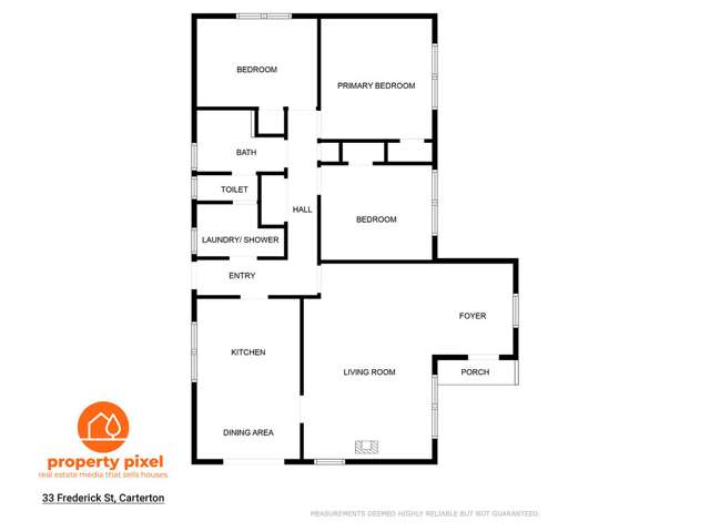 33 Frederick Street Carterton_1