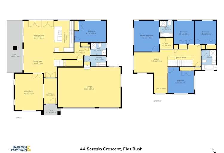 44 Seresin Crescent Flat Bush_19