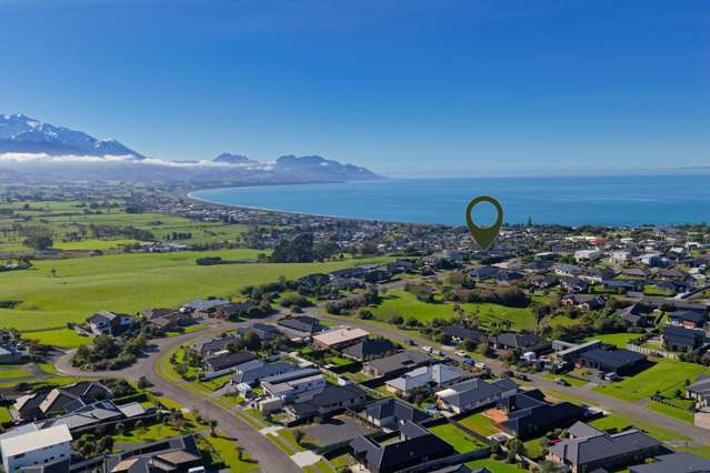 Your Slice of Kaikoura Paradise Awaits!
