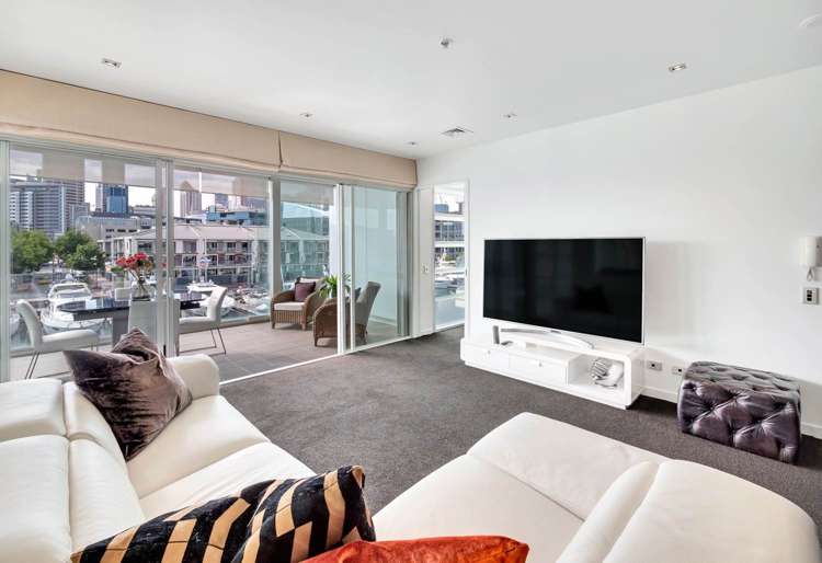 405/83 Halsey Street Wynyard Quarter_9