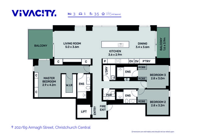 202/69 Armagh Street Christchurch Central_1