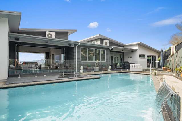 Breathtaking Lake Views & Unmatched Luxury