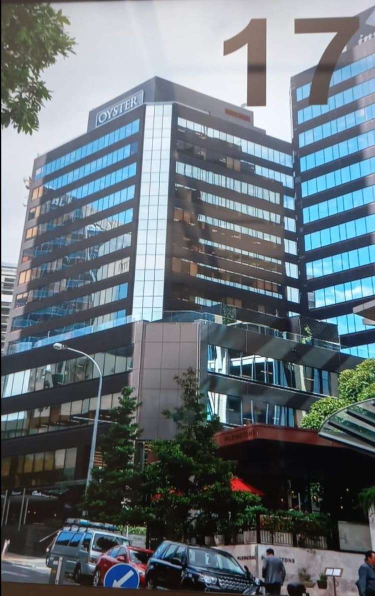 Part Level 17/55 Shortland Street City Centre_2