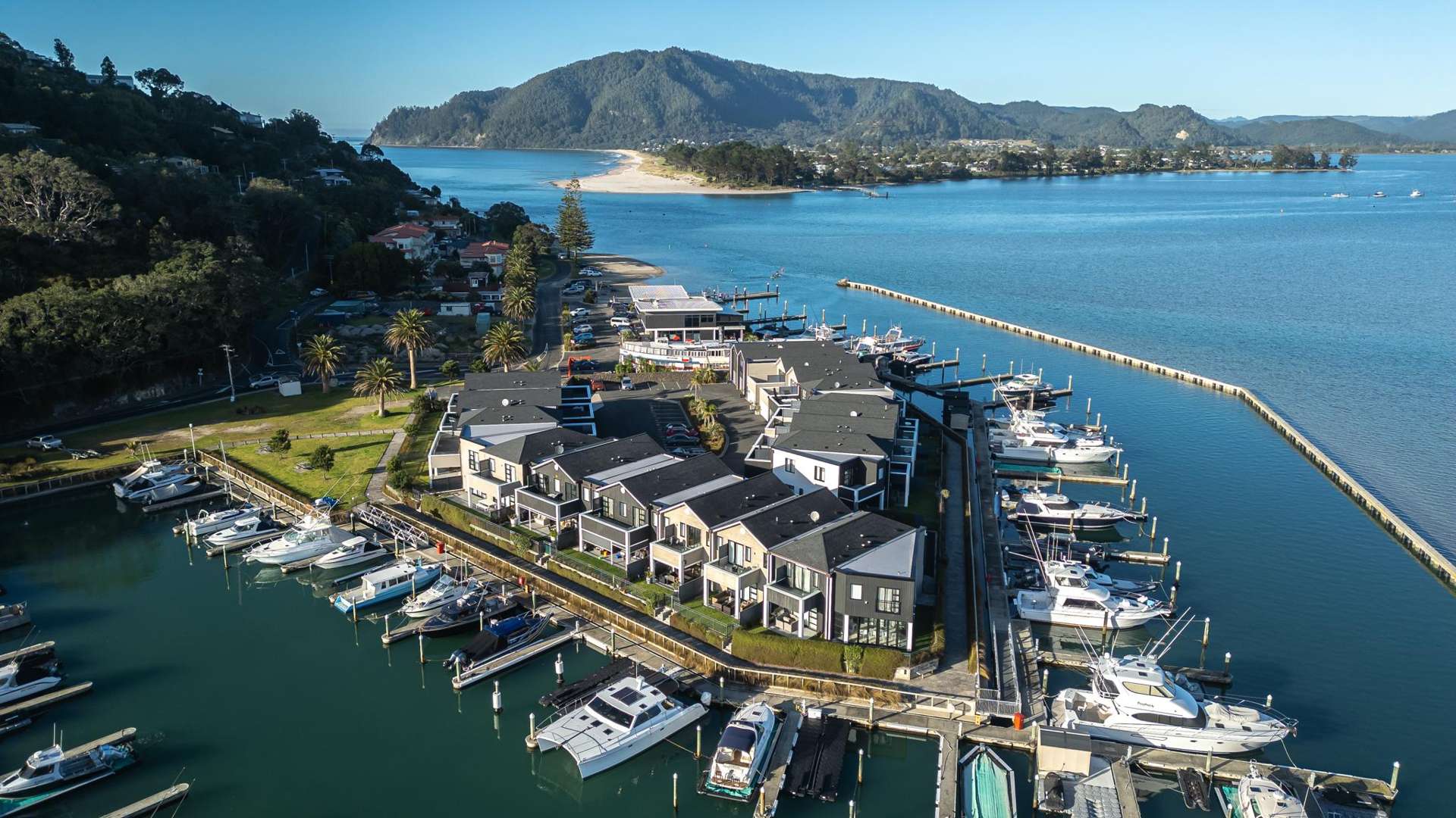 10 The Marina Tairua_0