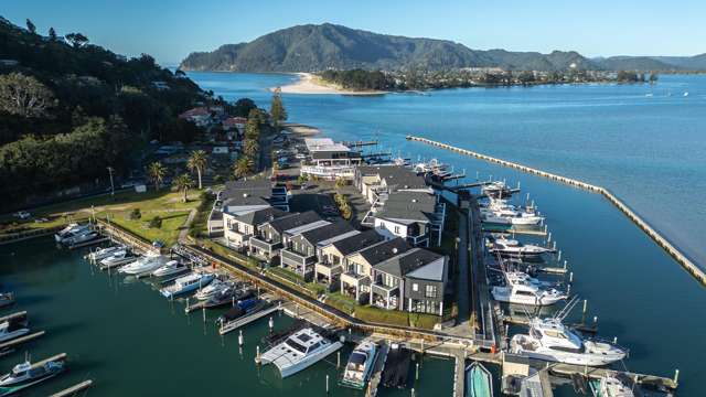 Consent-ready coastal development