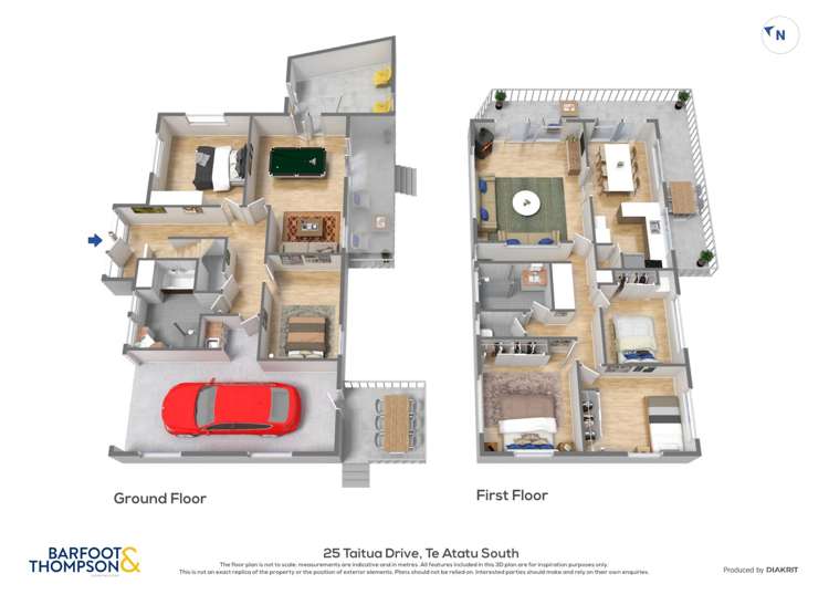 25 Taitua Drive Te Atatu South_17