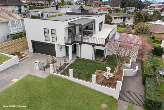 Transformed. Like New. Large Home.