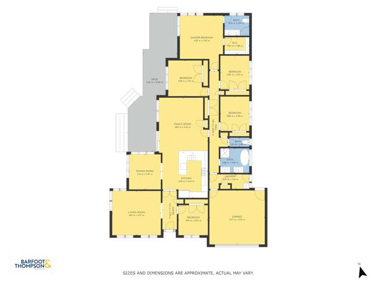 6 Maldon Court Dannemora_34