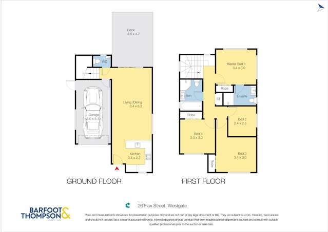 26 Flax Street Westgate_1