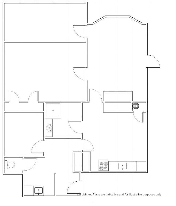 217a Morningside Road Morningside_19