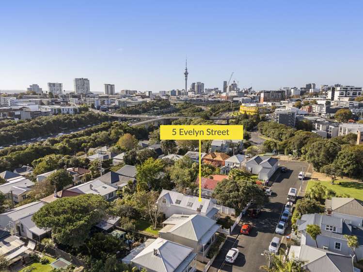 5 Evelyn Street Eden Terrace_15